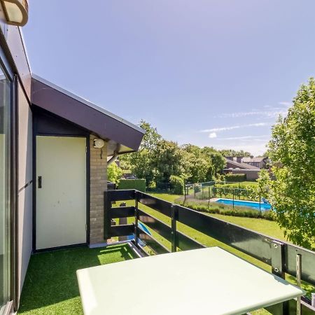 Wijk De Brabander 142 Apartment Cadzand Bagian luar foto