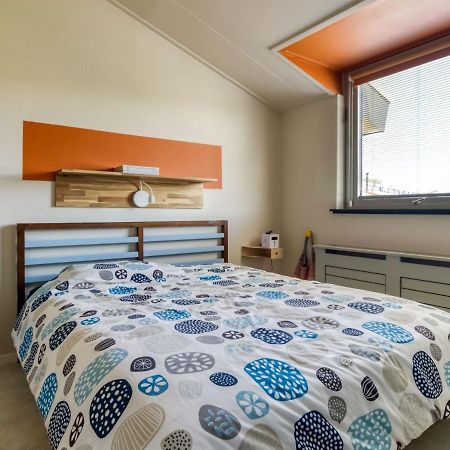 Wijk De Brabander 142 Apartment Cadzand Bagian luar foto