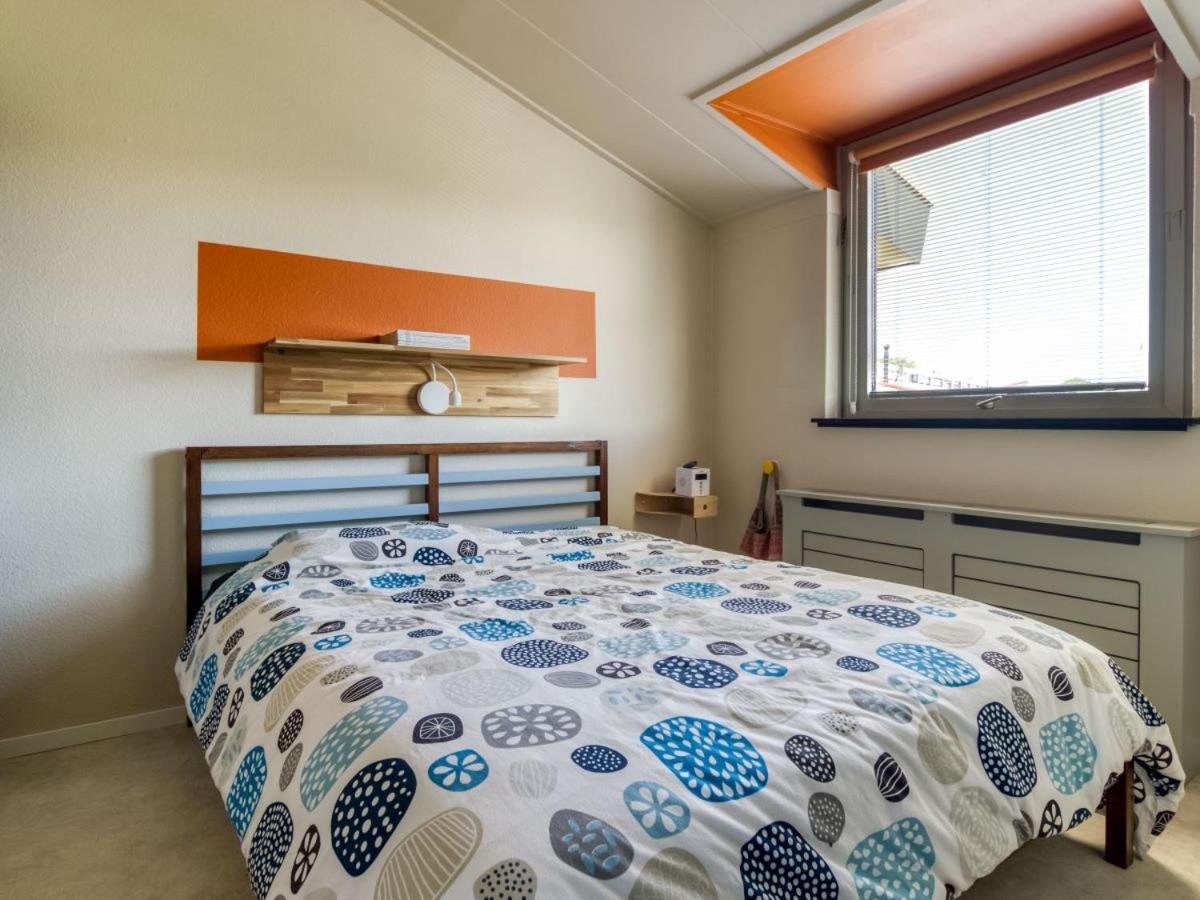 Wijk De Brabander 142 Apartment Cadzand Bagian luar foto