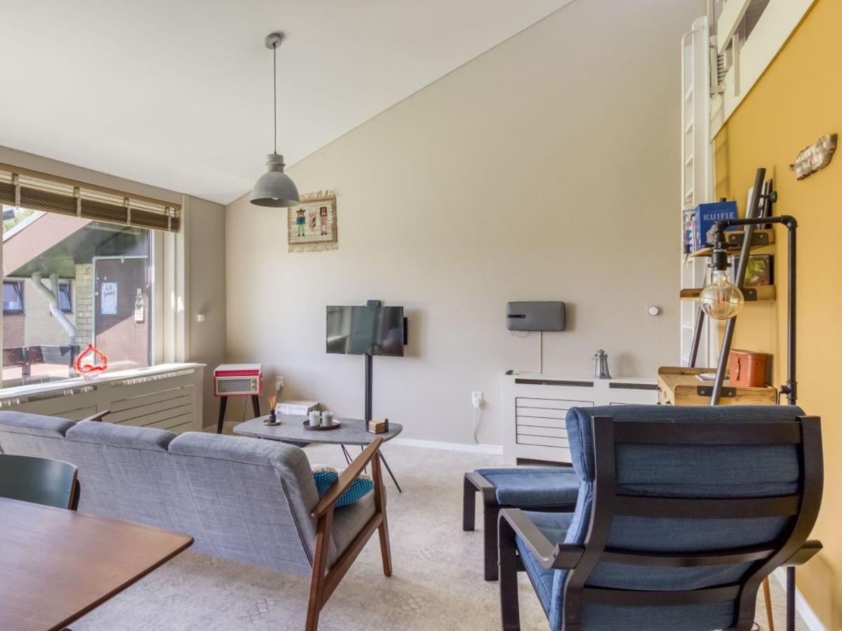 Wijk De Brabander 142 Apartment Cadzand Bagian luar foto