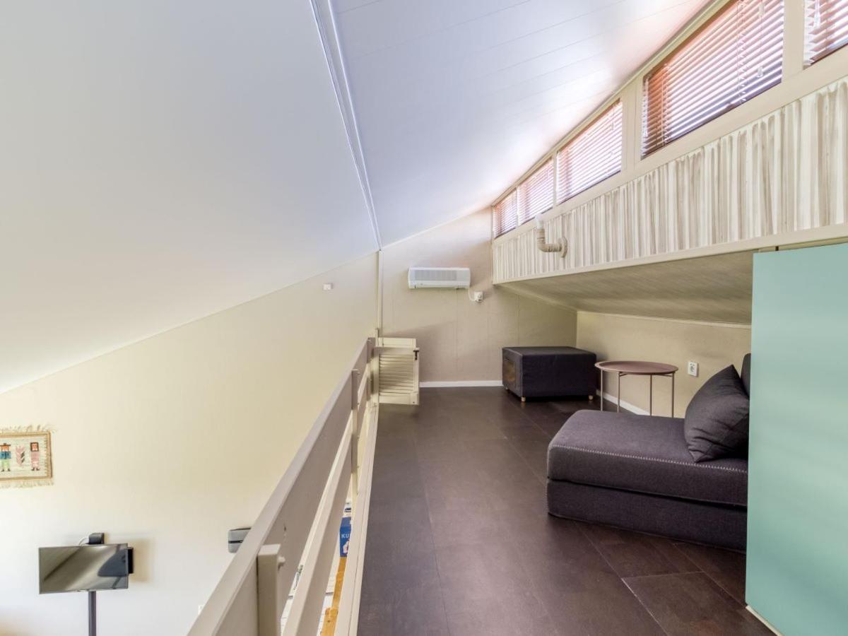 Wijk De Brabander 142 Apartment Cadzand Bagian luar foto