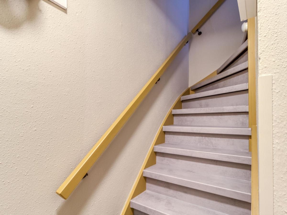 Wijk De Brabander 142 Apartment Cadzand Bagian luar foto