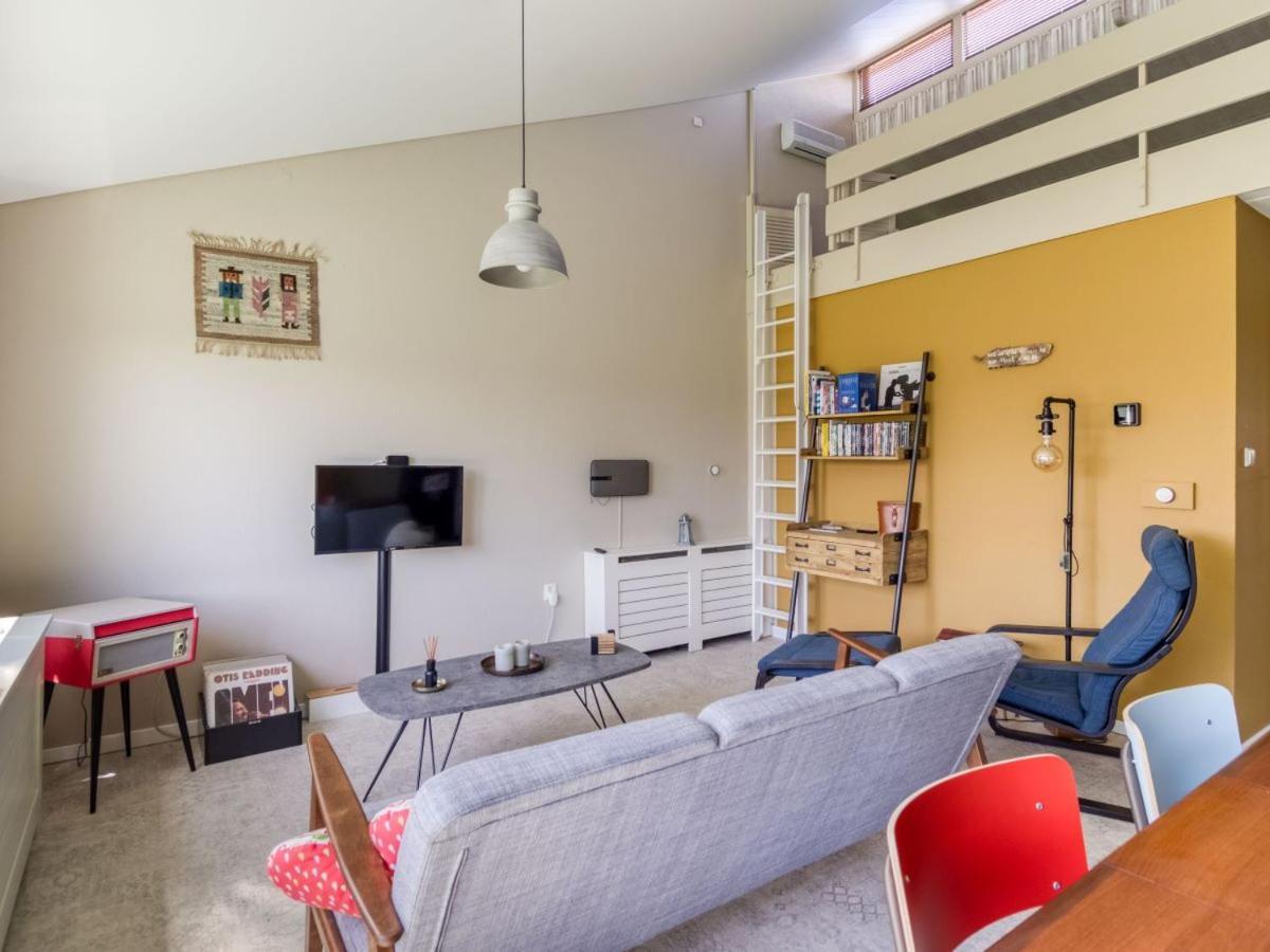 Wijk De Brabander 142 Apartment Cadzand Bagian luar foto