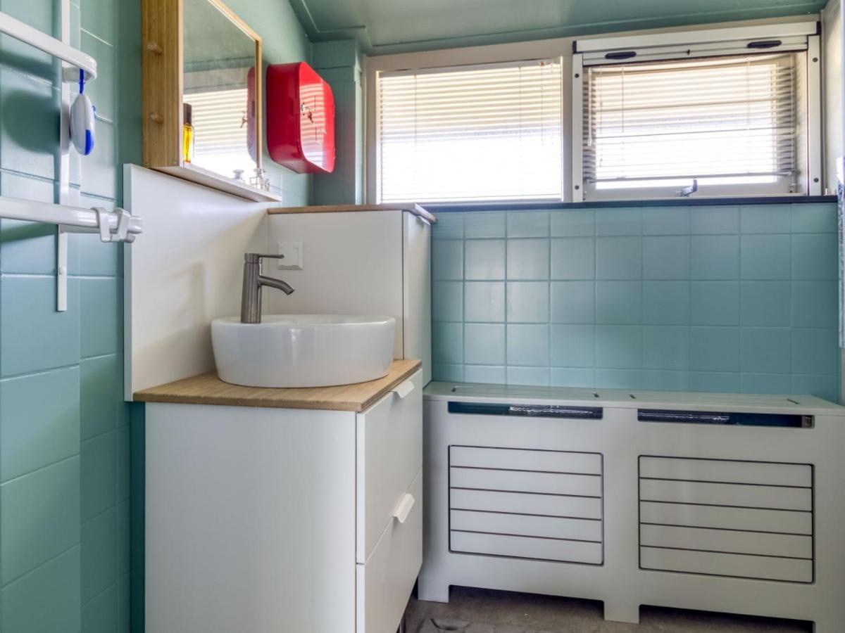 Wijk De Brabander 142 Apartment Cadzand Bagian luar foto