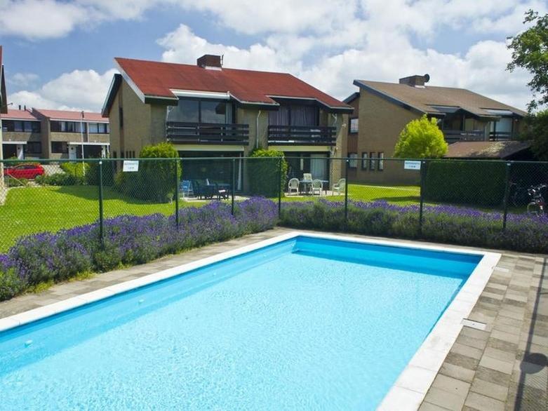 Wijk De Brabander 142 Apartment Cadzand Bagian luar foto